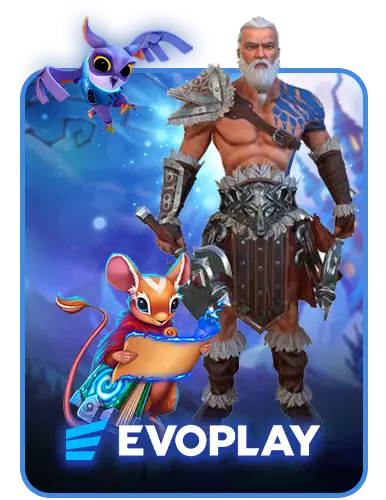 evoplay